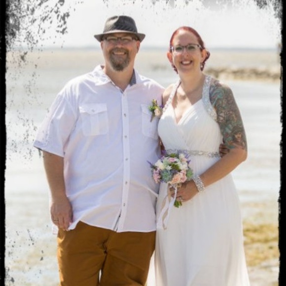 Me, in a nutshell - Picture 4 of 13